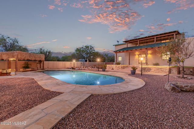 5100 E Golder Ranch Drive, Tucson, AZ 85739