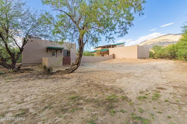5100 E Golder Ranch Drive, Tucson, AZ 85739