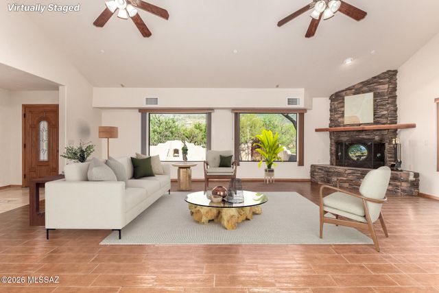 5100 E Golder Ranch Drive, Tucson, AZ 85739