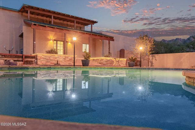 5100 E Golder Ranch Drive, Tucson, AZ 85739