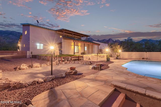 5100 E Golder Ranch Drive, Tucson, AZ 85739