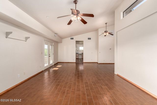 5100 E Golder Ranch Drive, Tucson, AZ 85739