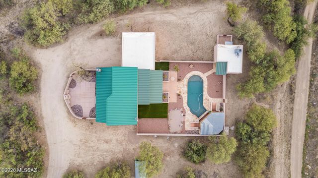 5100 E Golder Ranch Drive, Tucson, AZ 85739