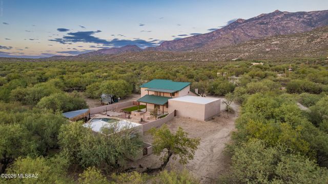 5100 E Golder Ranch Drive, Tucson, AZ 85739
