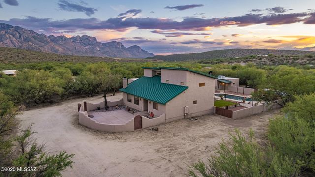 5100 E Golder Ranch Drive, Tucson, AZ 85739