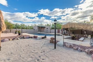 5100 E Golder Ranch Drive, Tucson, AZ 85739