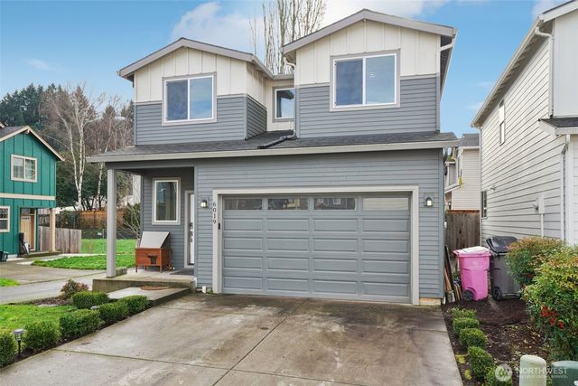 6019 NE 55th Circle, Vancouver, WA 98661