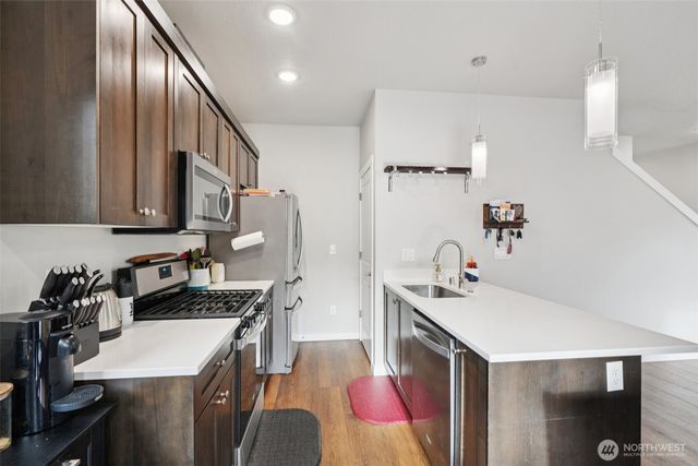 6019 NE 55th Circle, Vancouver, WA 98661