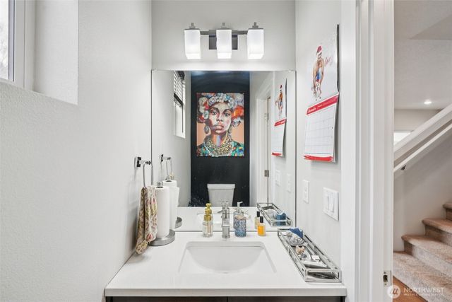 6019 NE 55th Circle, Vancouver, WA 98661