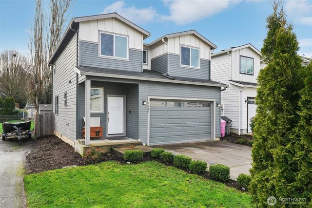 6019 NE 55th Circle, Vancouver, WA 98661