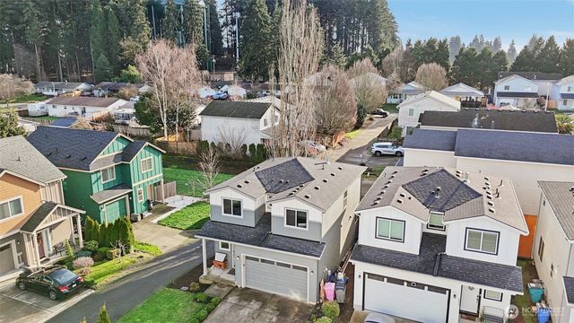 6019 NE 55th Circle, Vancouver, WA 98661