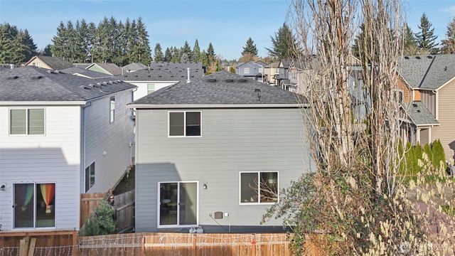 6019 NE 55th Circle, Vancouver, WA 98661