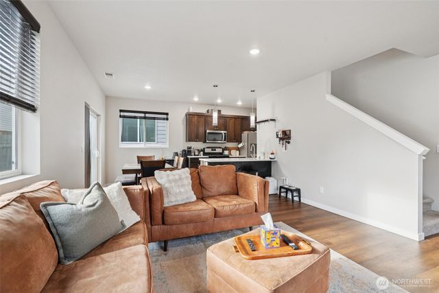 6019 NE 55th Circle, Vancouver, WA 98661