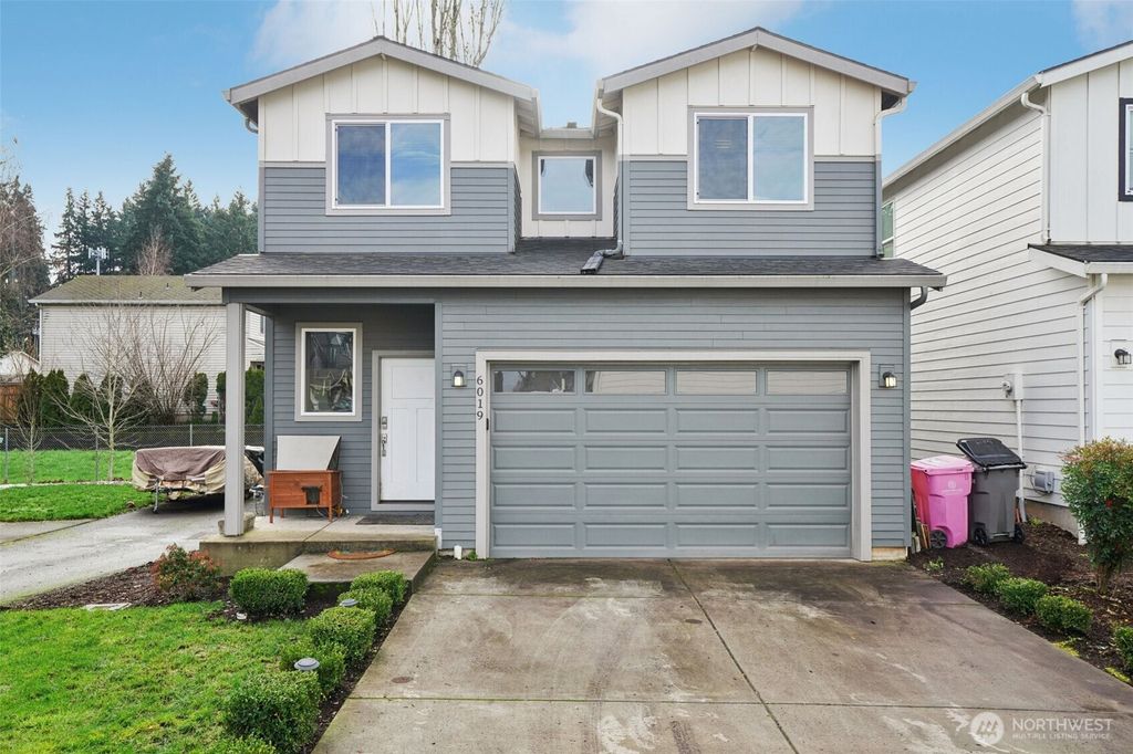 6019 NE 55th Circle, Vancouver, WA 98661