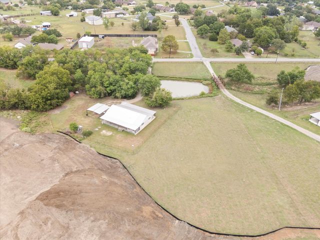 291 Cornelius Road, Rockwall, TX 75087