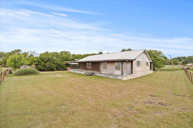 291 Cornelius Road, Rockwall, TX 75087