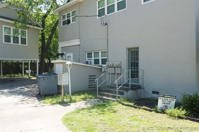 420 SW Stanley Avenue, Ardmore, OK 73401