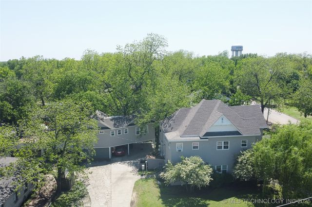 420 SW Stanley Avenue, Ardmore, OK 73401