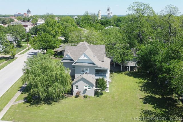 420 SW Stanley Avenue, Ardmore, OK 73401