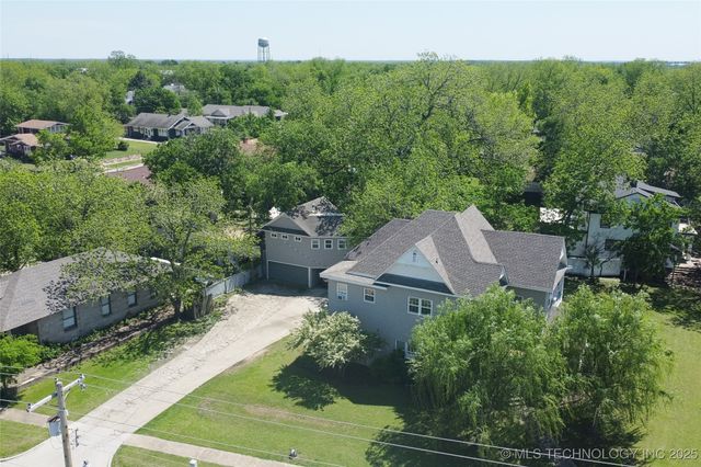420 SW Stanley Avenue, Ardmore, OK 73401