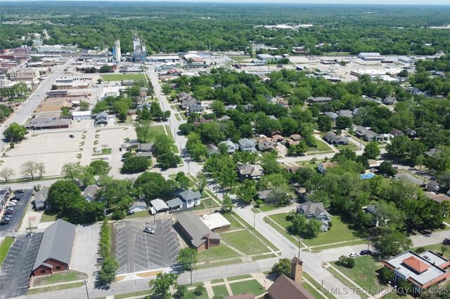 420 SW Stanley Avenue, Ardmore, OK 73401