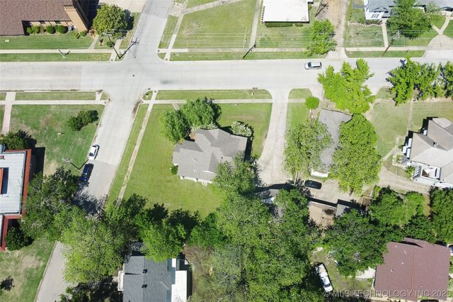 420 SW Stanley Avenue, Ardmore, OK 73401