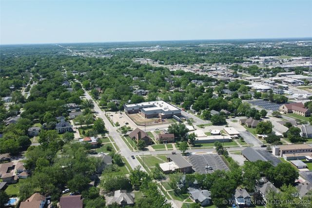 420 SW Stanley Avenue, Ardmore, OK 73401