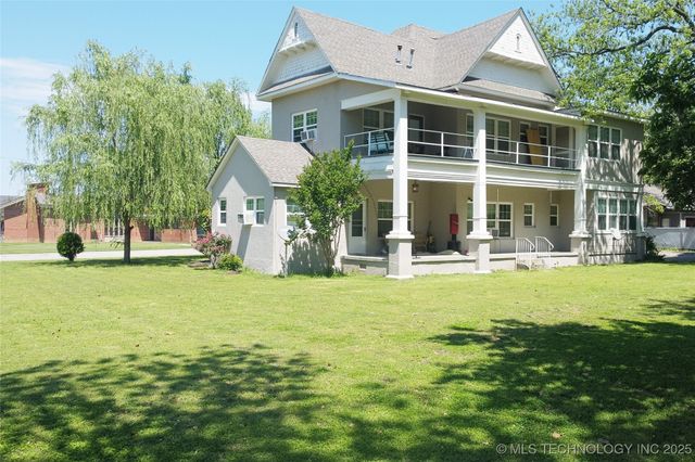 420 SW Stanley Avenue, Ardmore, OK 73401