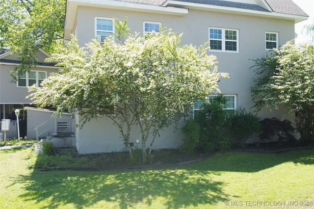 420 SW Stanley Avenue, Ardmore, OK 73401