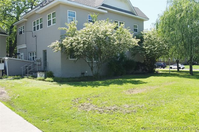 420 SW Stanley Avenue, Ardmore, OK 73401