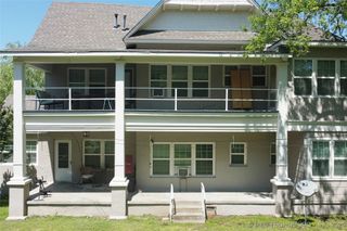 420 SW Stanley Avenue, Ardmore, OK 73401