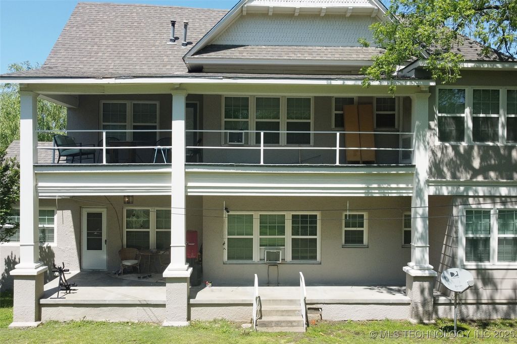 420 SW Stanley Avenue, Ardmore, OK 73401