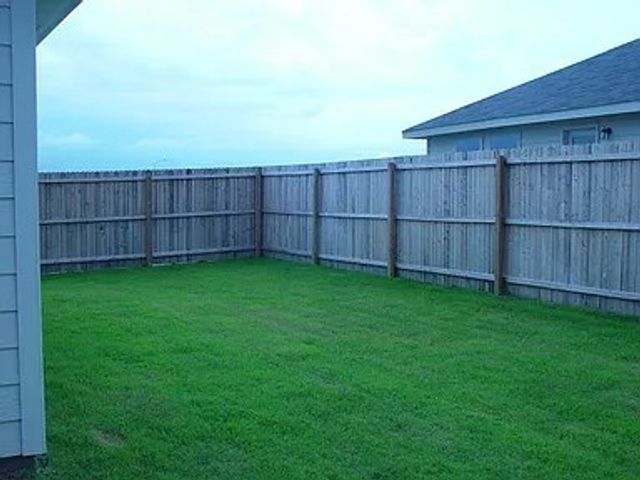 8911 Valley River Drive, Fort Worth, TX 76244