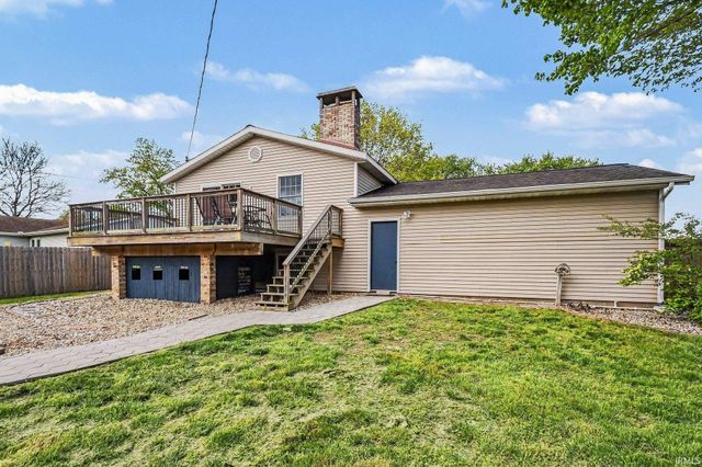 2404 Lane Street, Elkhart, IN 46514