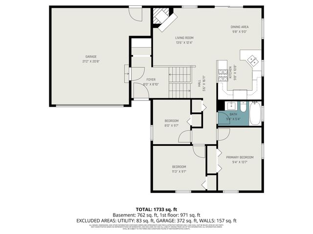 2404 Lane Street, Elkhart, IN 46514
