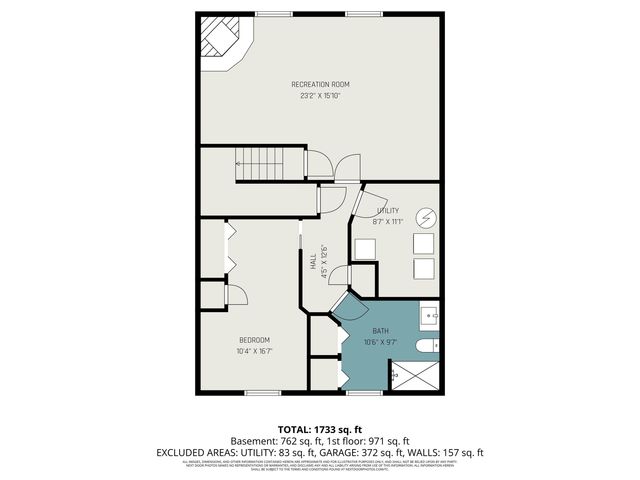 2404 Lane Street, Elkhart, IN 46514