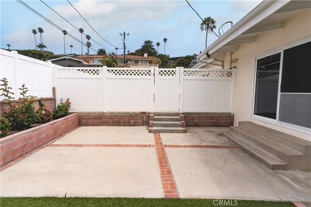 3407 Bowfin Avenue, San Pedro, CA 90732