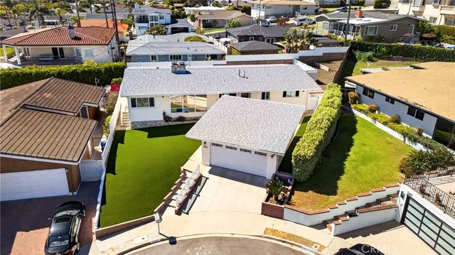 3407 Bowfin Avenue, San Pedro, CA 90732