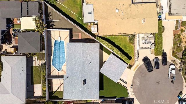 3407 Bowfin Avenue, San Pedro, CA 90732