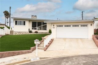 3407 Bowfin Avenue, San Pedro, CA 90732