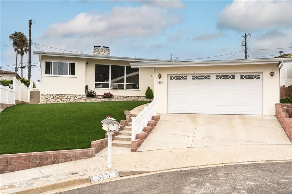 3407 Bowfin Avenue, San Pedro, CA 90732