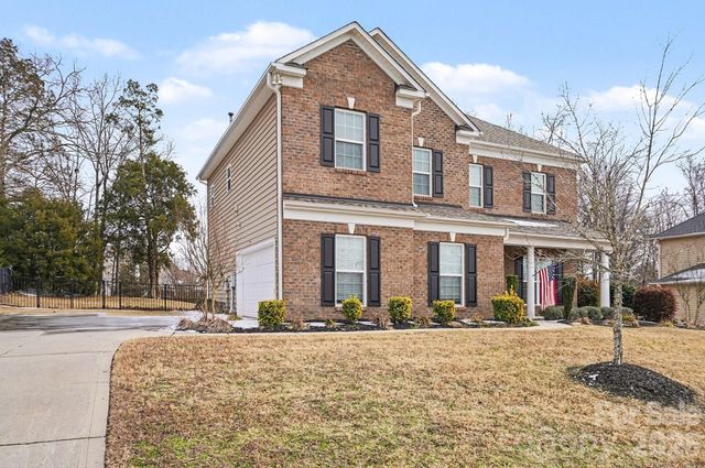 2369 Baxter Place SE, Concord, NC 28025