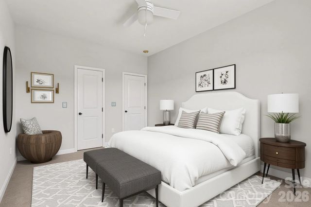 2369 Baxter Place SE, Concord, NC 28025