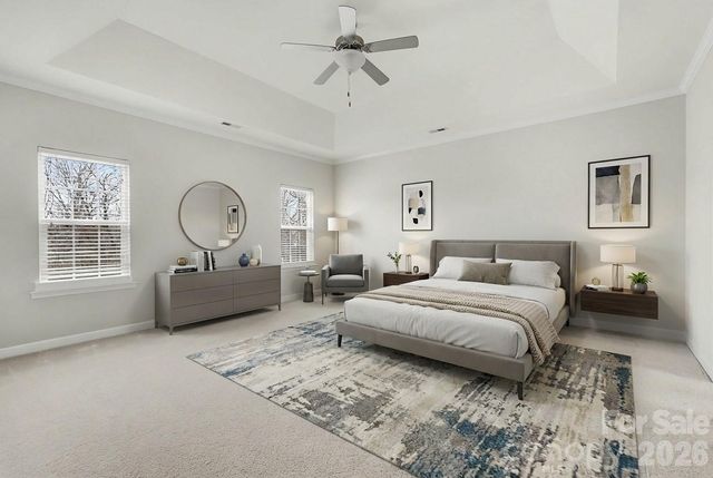 2369 Baxter Place SE, Concord, NC 28025