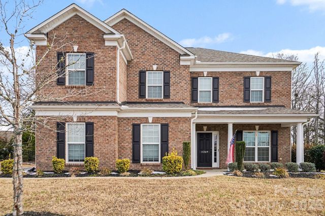 2369 Baxter Place SE, Concord, NC 28025