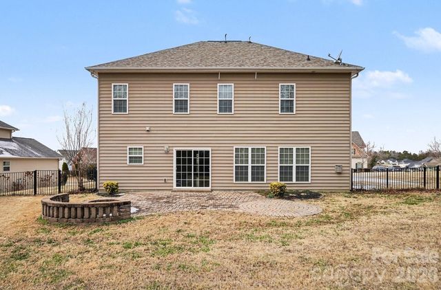 2369 Baxter Place SE, Concord, NC 28025