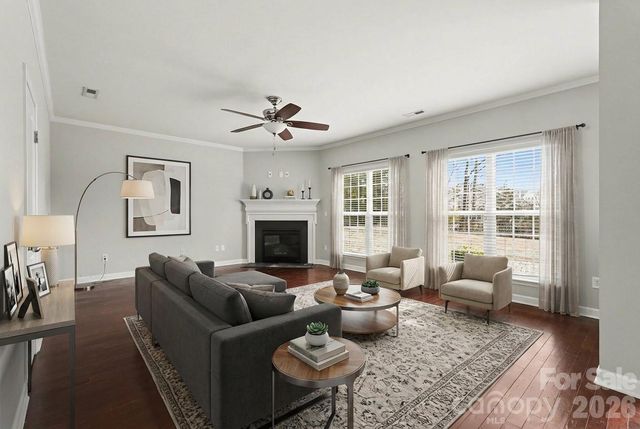 2369 Baxter Place SE, Concord, NC 28025