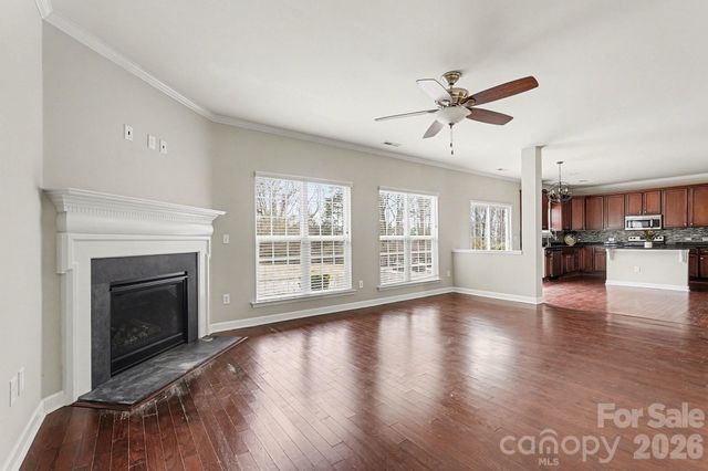 2369 Baxter Place SE, Concord, NC 28025
