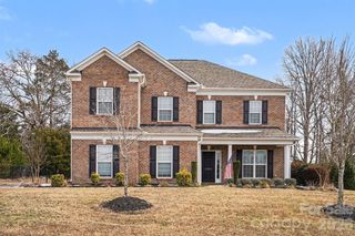 2369 Baxter Place SE, Concord, NC 28025