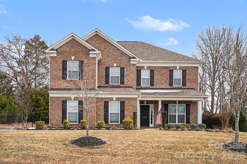 2369 Baxter Place SE, Concord, NC 28025